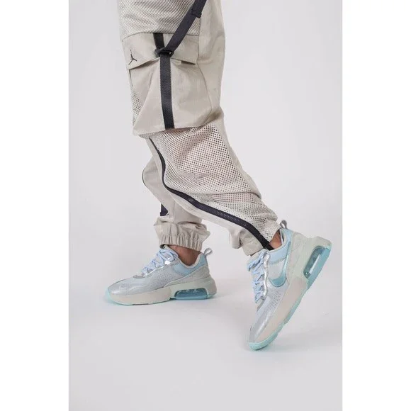 Nike Jordan Utility Women's Pants Orewood Brown Beige Size 2XL $120 - Picture 6 of 16